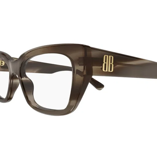Balenciaga BB0483O Eyeglasses - view 5
